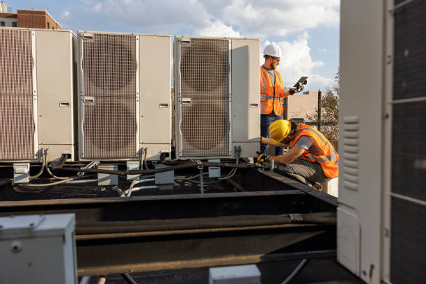 Best Local HVAC companies  in Wise, VA
