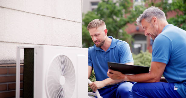 Best HVAC air duct cleaning  in Wise, VA