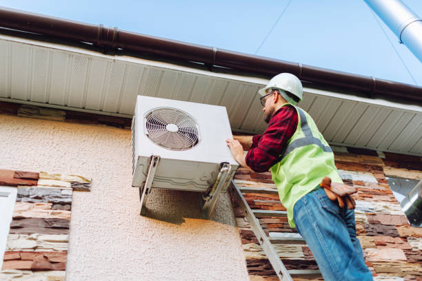 Local HVAC companies in Wise, VA