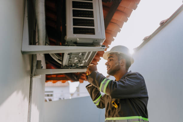 AC installation near me in Wise, VA