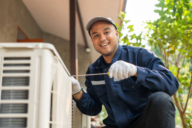 Best Central air repair  in Wise, VA