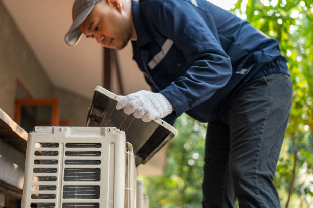 Best Ductless HVAC repair  in Wise, VA