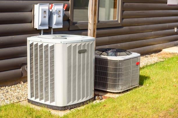 Ductless HVAC repair in Wise, VA